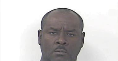 Jimmy King, - St. Lucie County, FL 